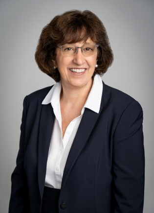 Martha Pollack