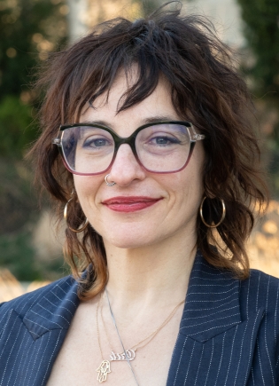 Orit Halpern