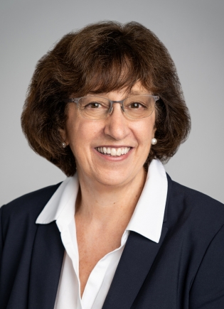 Martha Pollack