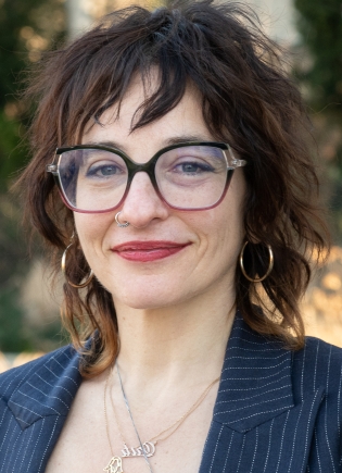 Orit Halpern