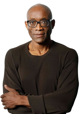 Bill T. Jones