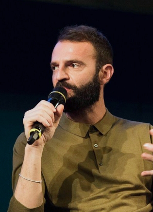 Alessandro Sciarroni