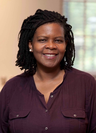 Annette Gordon-Reed