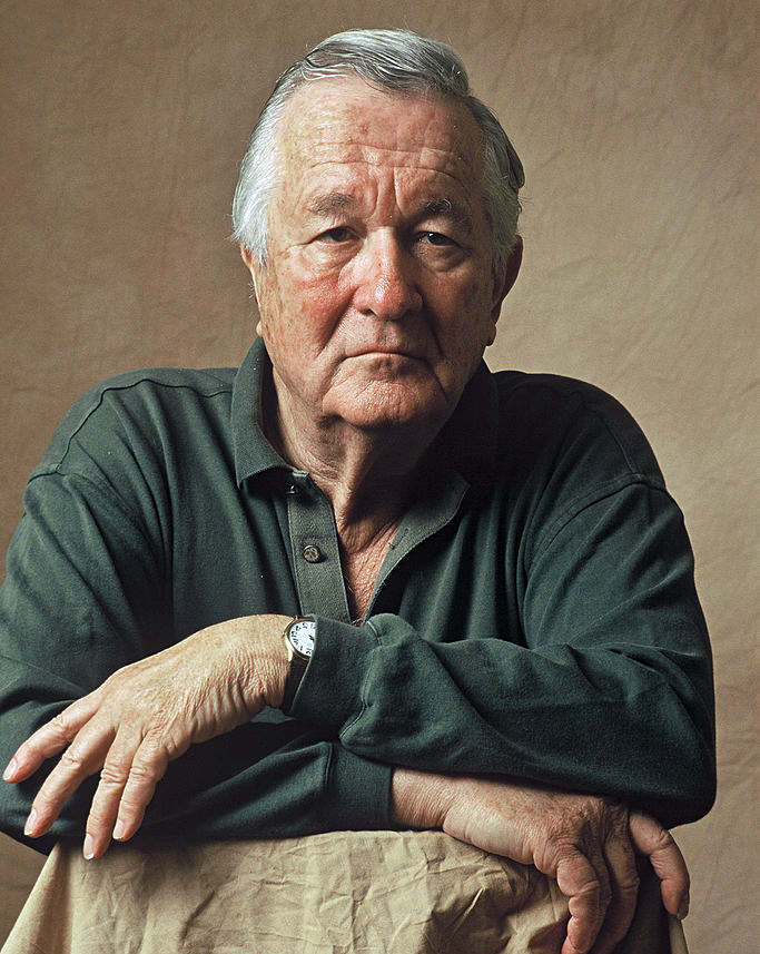 William Styron 