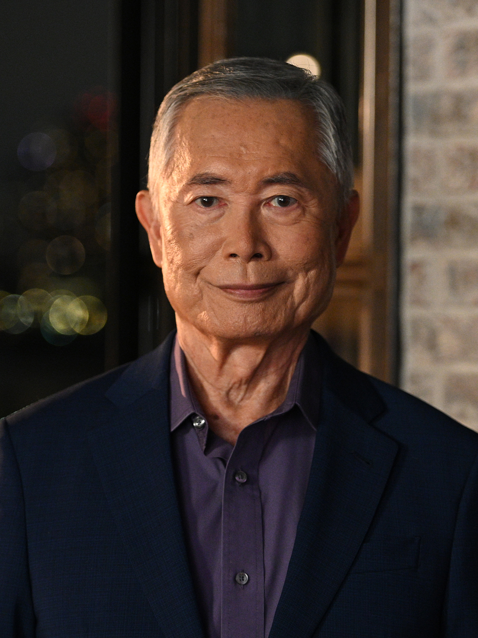 George Takei