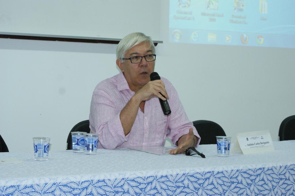 Fernando Guilherme Tenorio