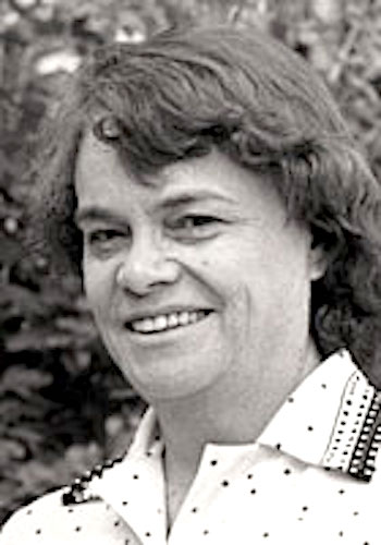 Dorothy Thompson