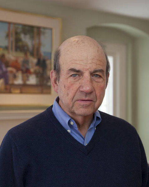 Calvin Trillin