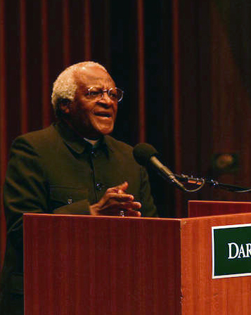 Desmond Tutu 