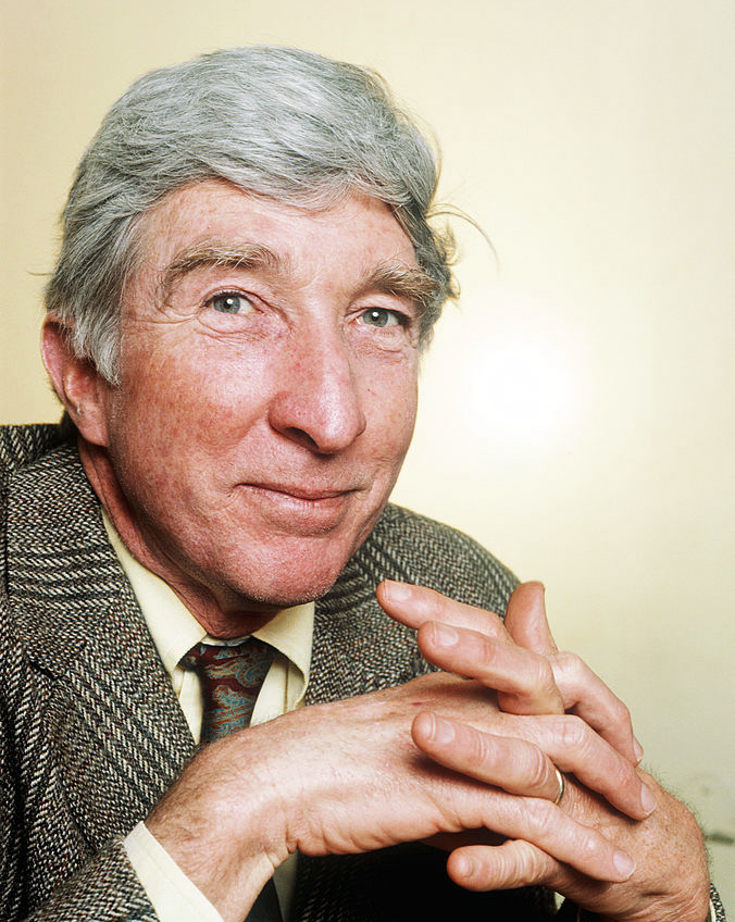 John Updike