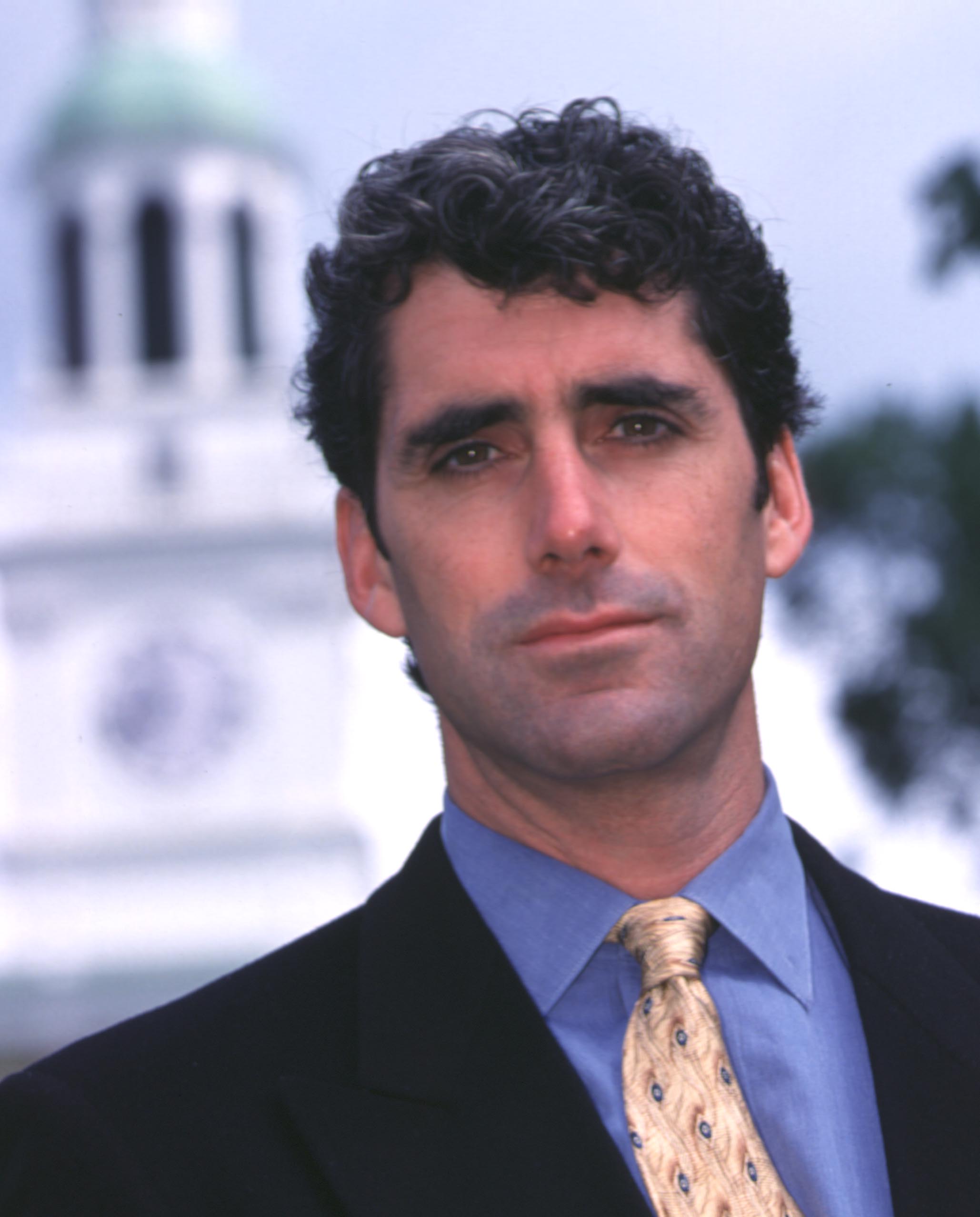 Michael Vatis