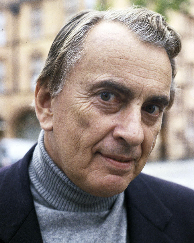 Gore Vidal