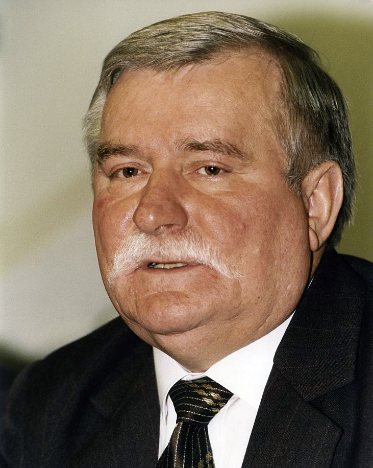 Lech Walsea