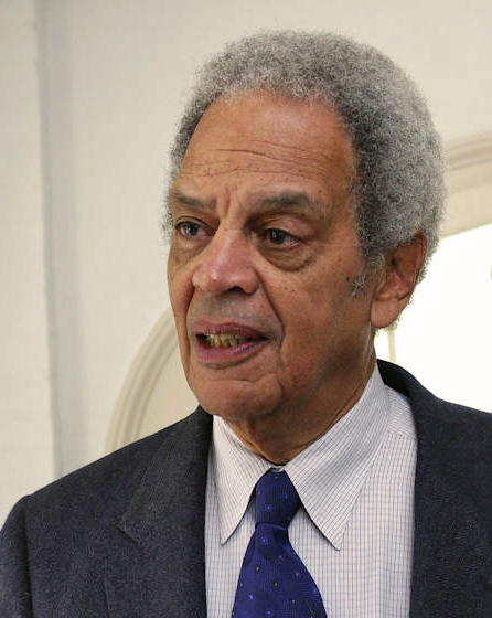 Roger Wilkins