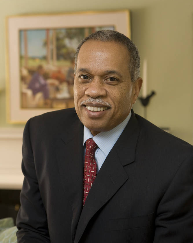 Juan Williams