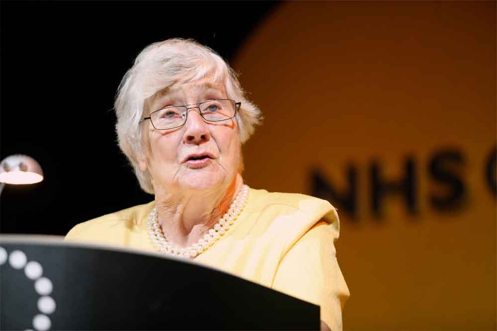 Shirley Williams