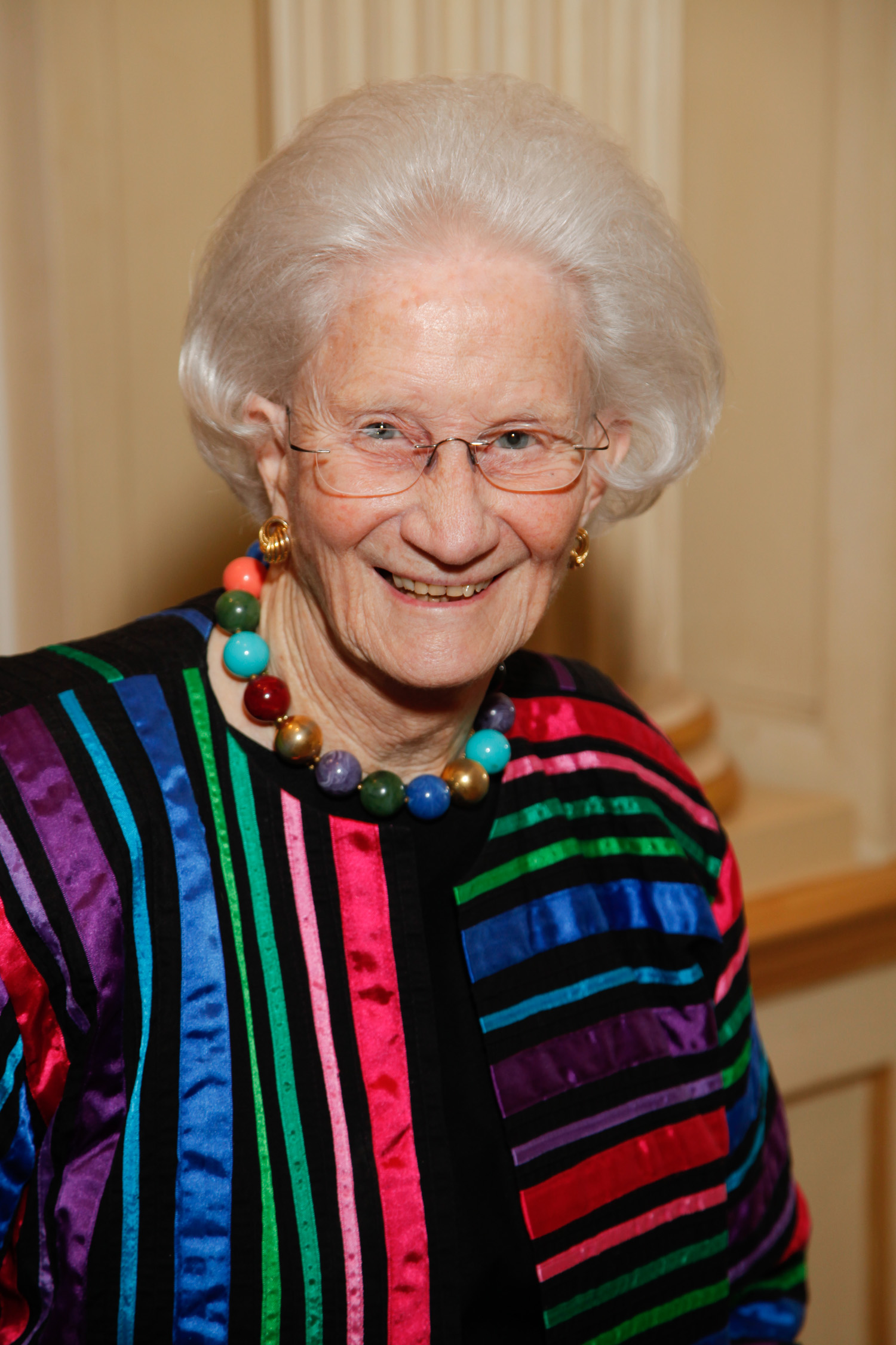 Beverly Willis