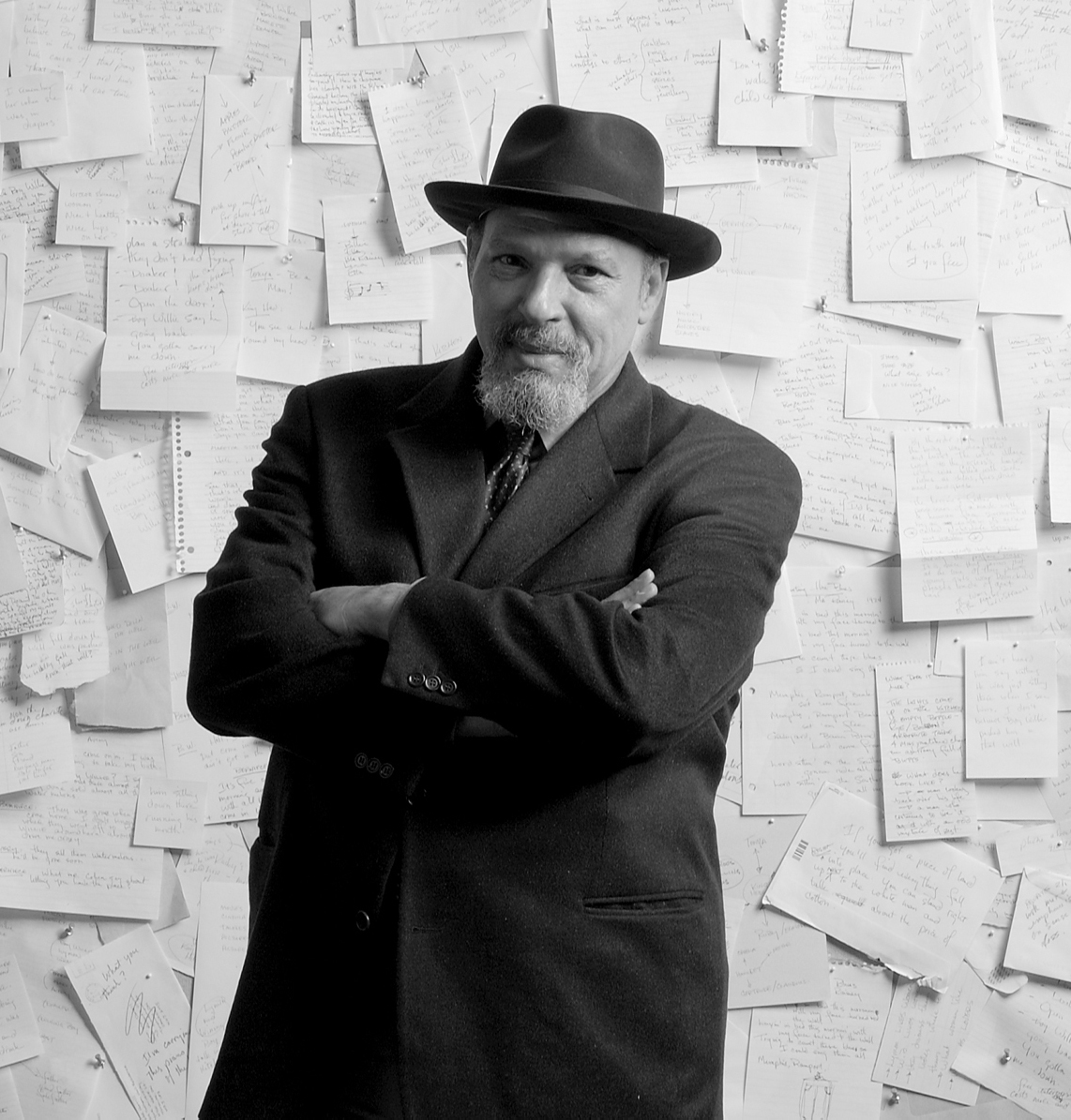 August Wilson