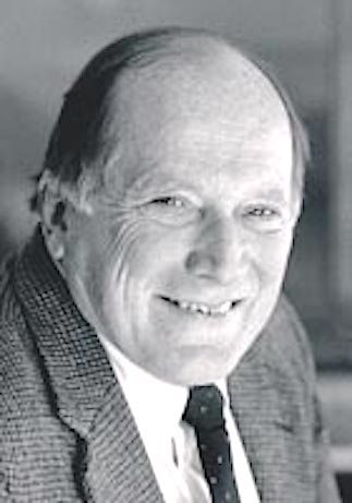George Woodwell